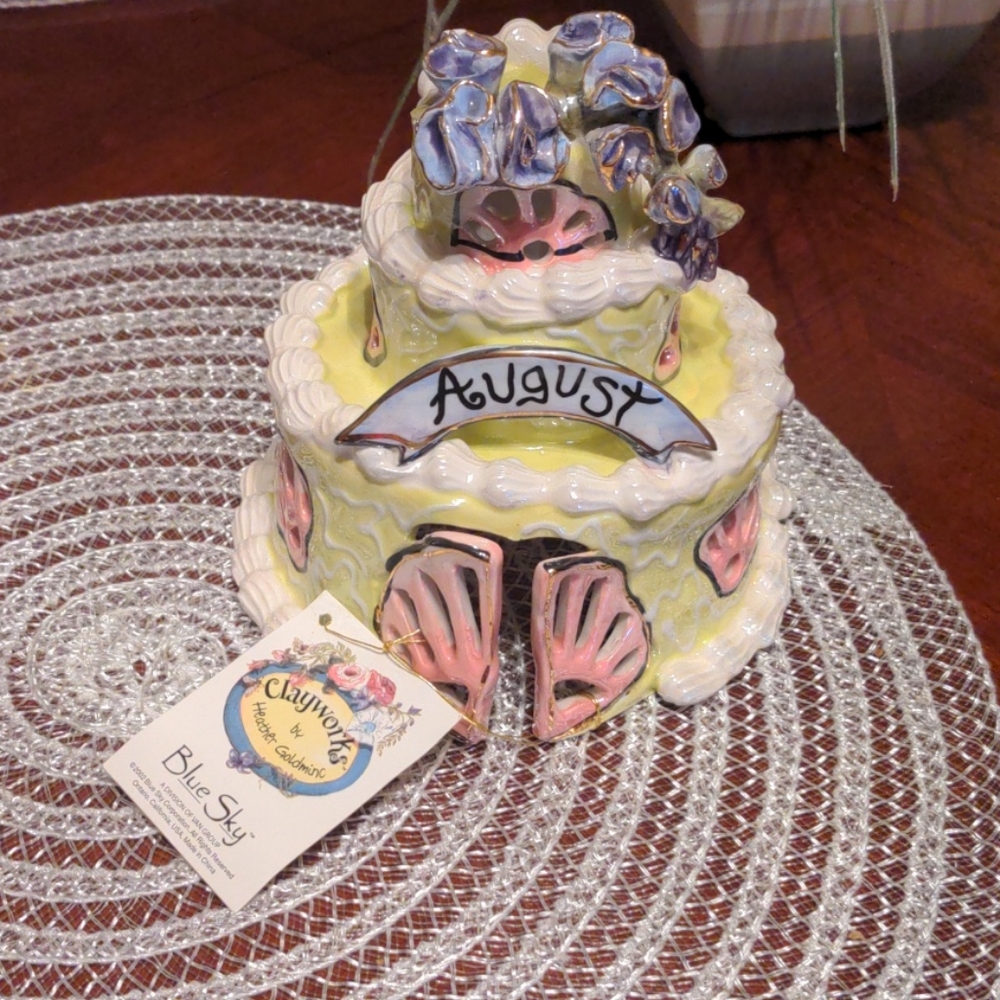 Decorative home item
